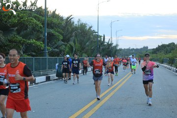 RUN TO LIVE 2025 - Ảnh #3284993