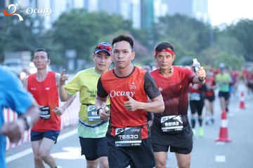 RUN TO LIVE 2025 - Ảnh #3207495