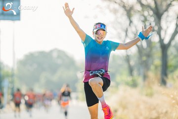 RUN TO LIVE 2025 - Ảnh #3305405