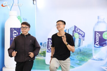RUN TO LIVE 2025 - Ảnh #3133467