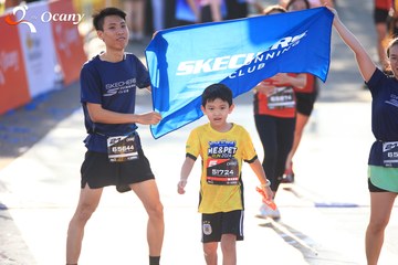 RUN TO LIVE 2025 - Ảnh #3205108