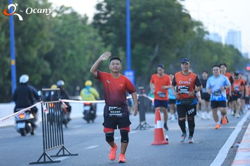 RUN TO LIVE 2025 - Ảnh #3256926