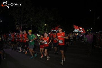 RUN TO LIVE 2025 - Ảnh #3140807