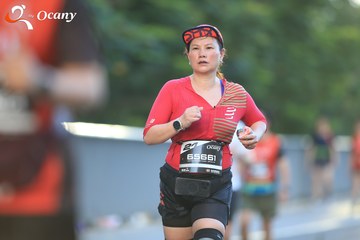 RUN TO LIVE 2025 - Ảnh #3279877