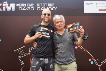 RUN TO LIVE 2025 - Ảnh #3135988