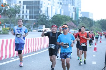 RUN TO LIVE 2025 - Ảnh #3207490