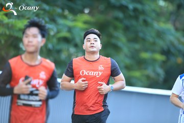 RUN TO LIVE 2025 - Ảnh #3278532