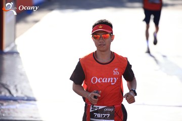 RUN TO LIVE 2025 - Ảnh #3206570