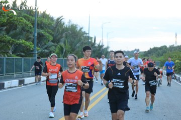 RUN TO LIVE 2025 - Ảnh #3285886