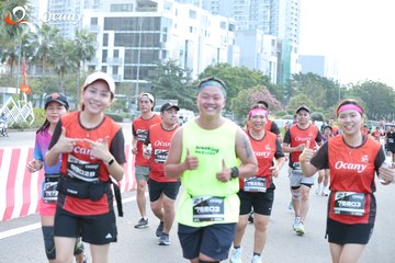 RUN TO LIVE 2025 - Ảnh #3209377