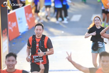 RUN TO LIVE 2025 - Ảnh #3202323