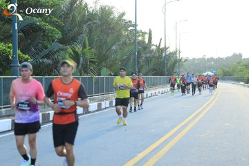 RUN TO LIVE 2025 - Ảnh #3297403