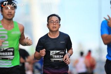 RUN TO LIVE 2025 - Ảnh #3287323