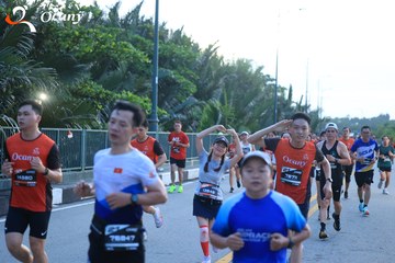 RUN TO LIVE 2025 - Ảnh #3266867