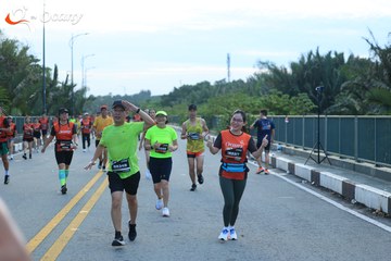 RUN TO LIVE 2025 - Ảnh #3278318