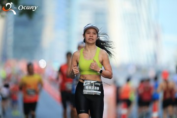 RUN TO LIVE 2025 - Ảnh #3288146