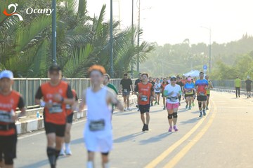 RUN TO LIVE 2025 - Ảnh #3298817