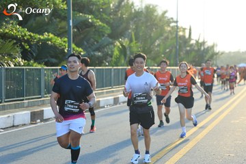 RUN TO LIVE 2025 - Ảnh #3299107