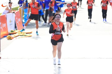 RUN TO LIVE 2025 - Ảnh #3209553