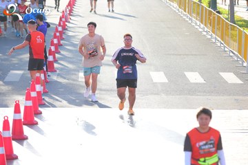 RUN TO LIVE 2025 - Ảnh #3191761