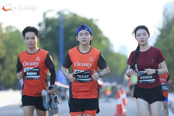 RUN TO LIVE 2025 - Ảnh #3259131