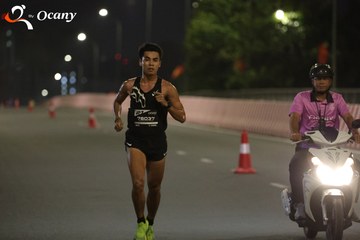 RUN TO LIVE 2025 - Ảnh #3201113