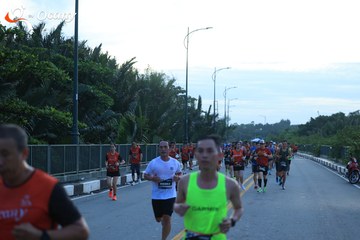 RUN TO LIVE 2025 - Ảnh #3268238
