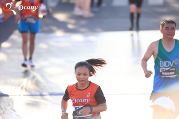 RUN TO LIVE 2025 - Ảnh #3204033