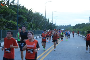 RUN TO LIVE 2025 - Ảnh #3287435