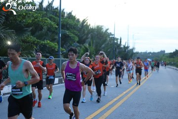 RUN TO LIVE 2025 - Ảnh #3267152