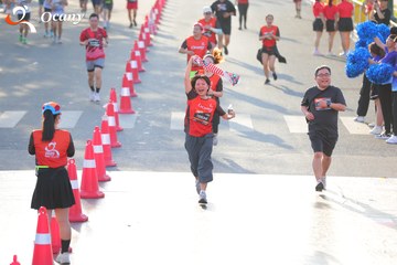 RUN TO LIVE 2025 - Ảnh #3191274