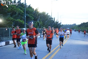 RUN TO LIVE 2025 - Ảnh #3264302