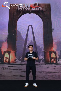 RUN TO LIVE 2025 - Ảnh #3133290