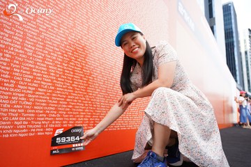 RUN TO LIVE 2025 - Ảnh #3121101