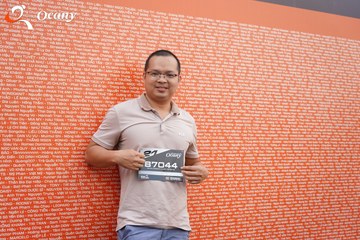 RUN TO LIVE 2025 - Ảnh #3136861