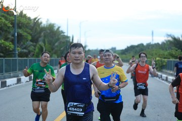 RUN TO LIVE 2025 - Ảnh #3278290