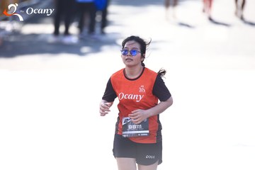RUN TO LIVE 2025 - Ảnh #3208319