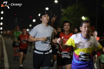 RUN TO LIVE 2025 - Ảnh #3203120