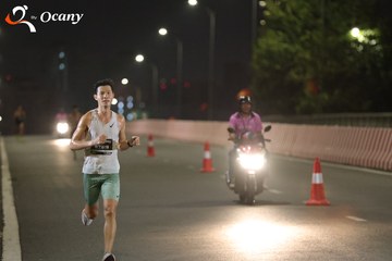 RUN TO LIVE 2025 - Ảnh #3201070