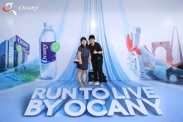 RUN TO LIVE 2025 - Ảnh #3135599