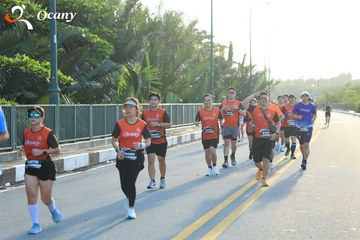 RUN TO LIVE 2025 - Ảnh #3299489