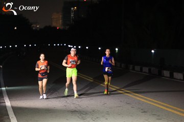 RUN TO LIVE 2025 - Ảnh #3257641