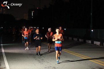 RUN TO LIVE 2025 - Ảnh #3260619