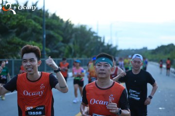 RUN TO LIVE 2025 - Ảnh #3289050
