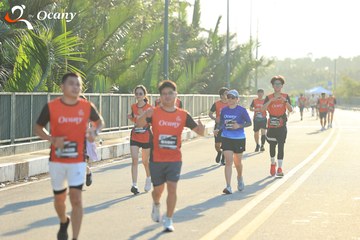 RUN TO LIVE 2025 - Ảnh #3301907