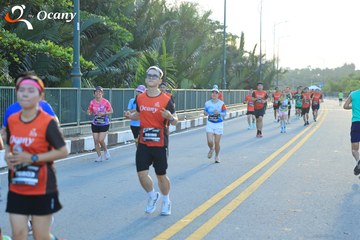 RUN TO LIVE 2025 - Ảnh #3297572