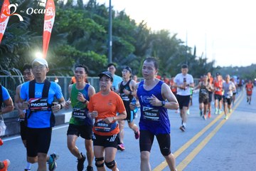 RUN TO LIVE 2025 - Ảnh #3264563