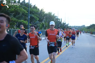 RUN TO LIVE 2025 - Ảnh #3266945