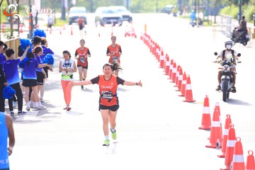 RUN TO LIVE 2025 - Ảnh #3209528