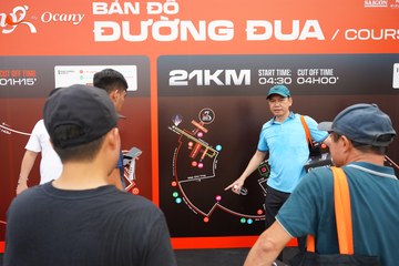 RUN TO LIVE 2025 - Ảnh #3136899